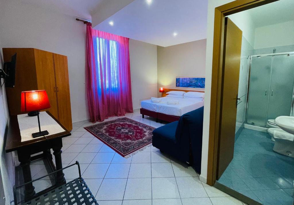 Hotel Leopolda - Resim 32