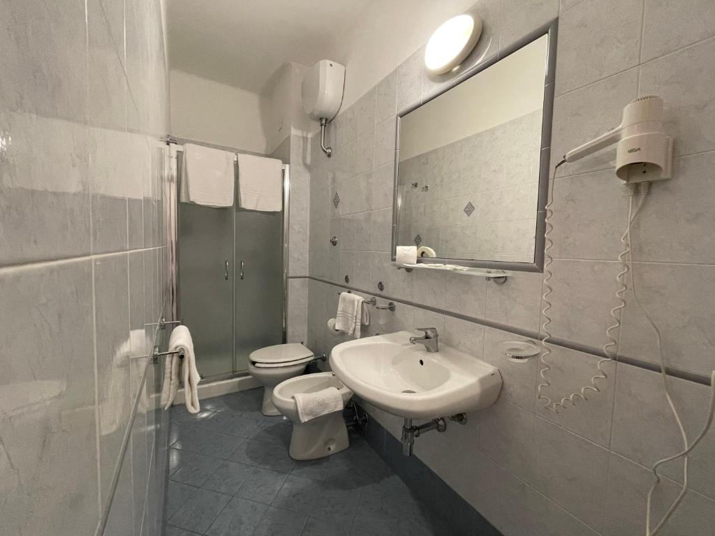 Hotel Leopolda - Resim 21