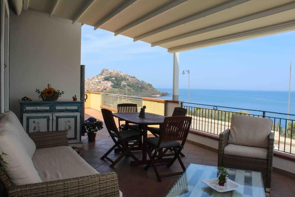 Kép Sunrise Apartment szállásáról Castelsardóban a galériában