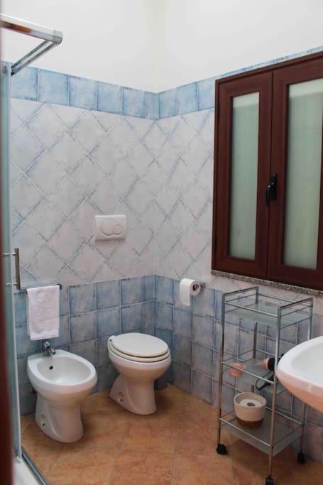 Kép Sunrise Apartment szállásáról Castelsardóban a galériában
