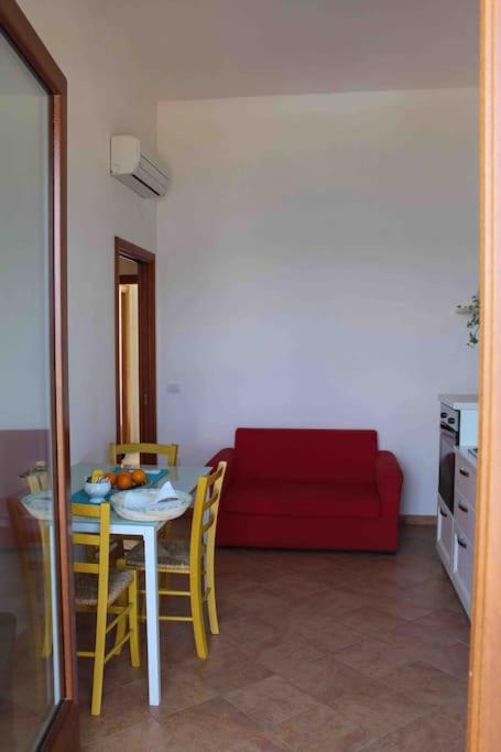 Kép Sunrise Apartment szállásáról Castelsardóban a galériában