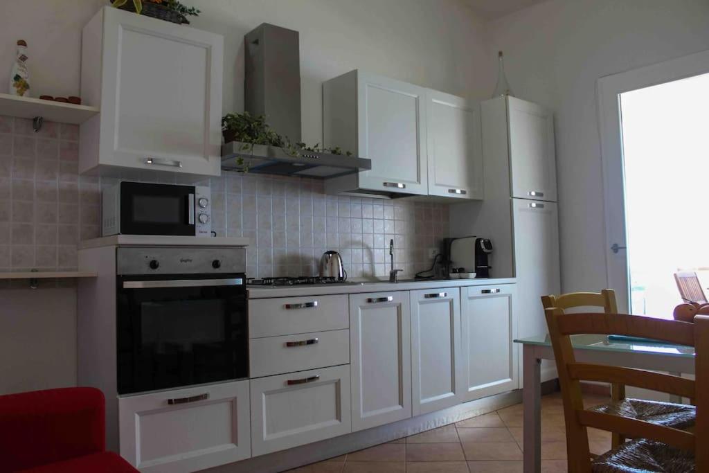 Kép Sunrise Apartment szállásáról Castelsardóban a galériában