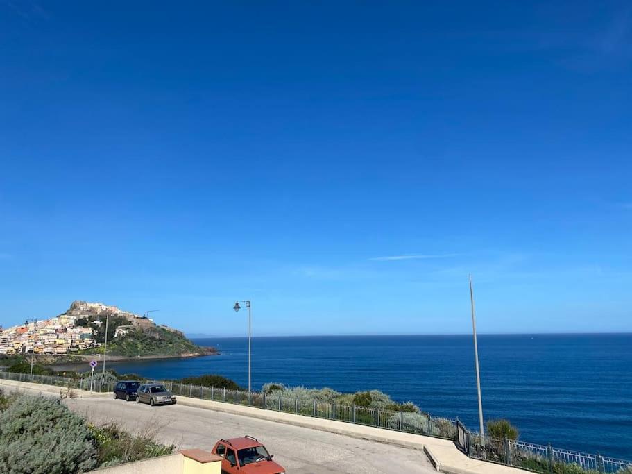 Kép Sunrise Apartment szállásáról Castelsardóban a galériában