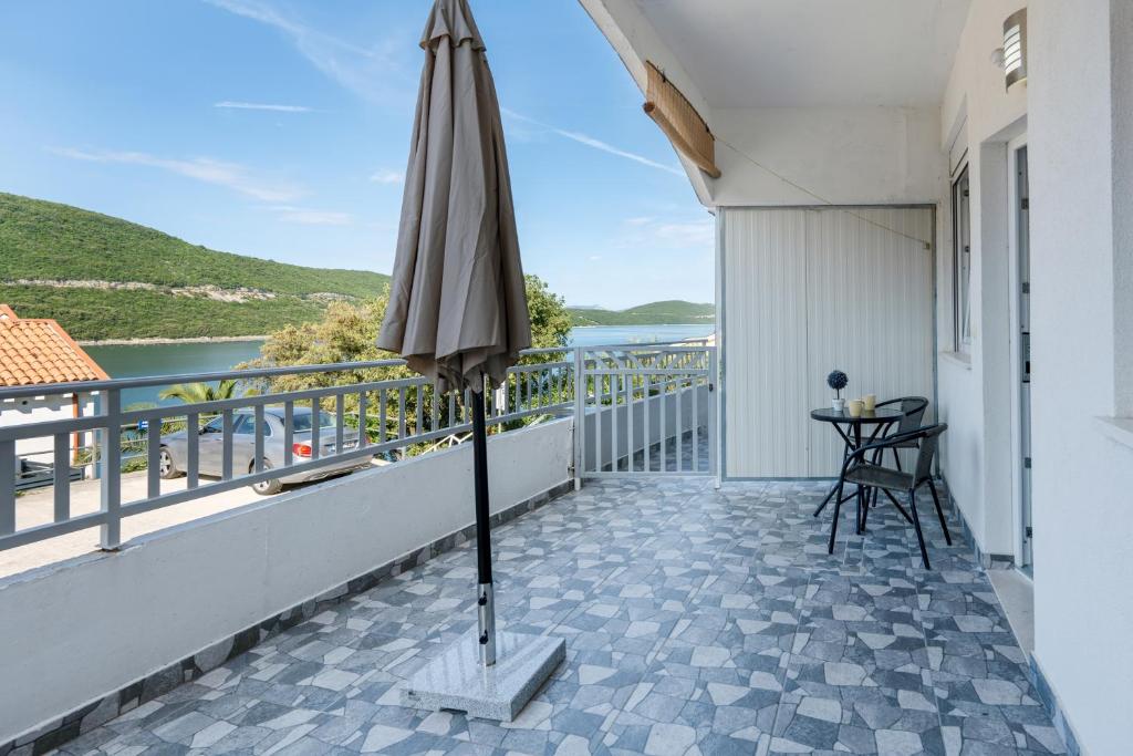 Fotografija u galeriji objekta Apartments Nico u Neumu