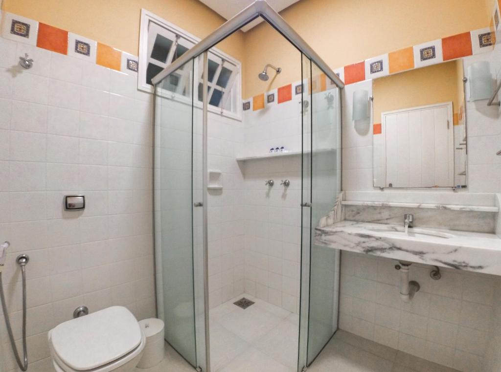 Engenho da Serra Hotel EcoResort - 标准套房