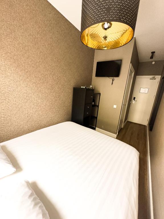 Hotel Vondel Garden - Resim 42