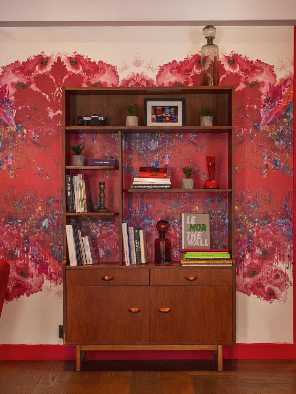 Hôtel Exquis - Resim 34