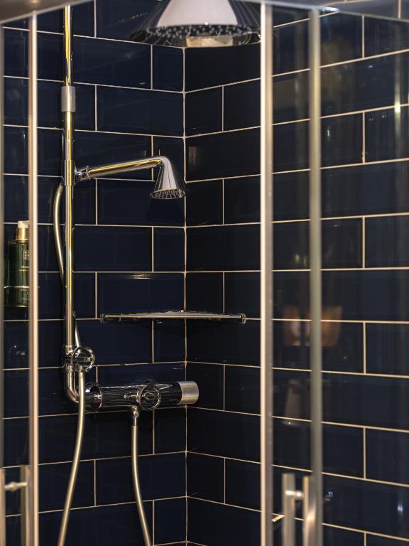 Hôtel Exquis - Resim 39