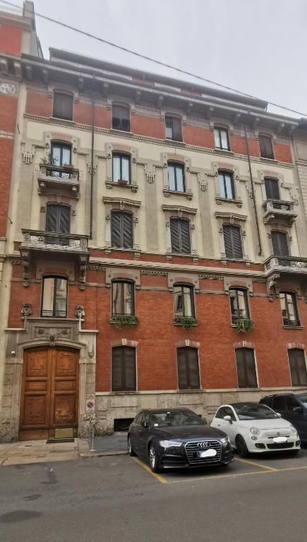 Cenacolo Apartment