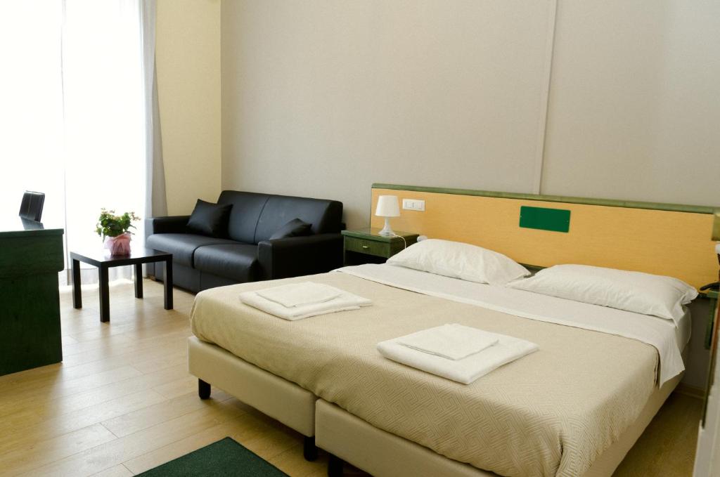 Hotel Suisse - Resim 14