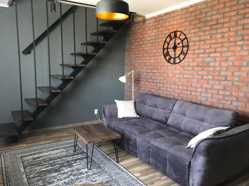 Dream Apartament - Wohnung - Split -Level