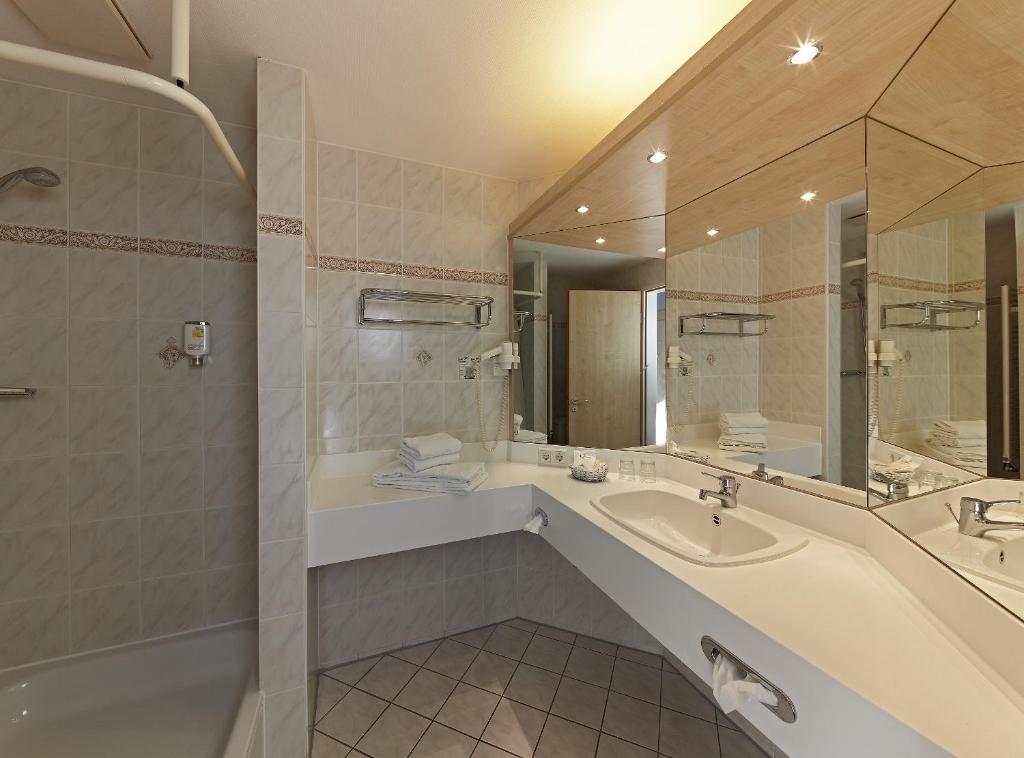 Kim Hotel Dresden - Resim 25