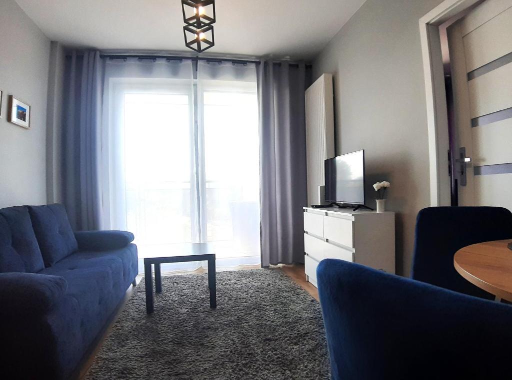Apartament Wawa - 12