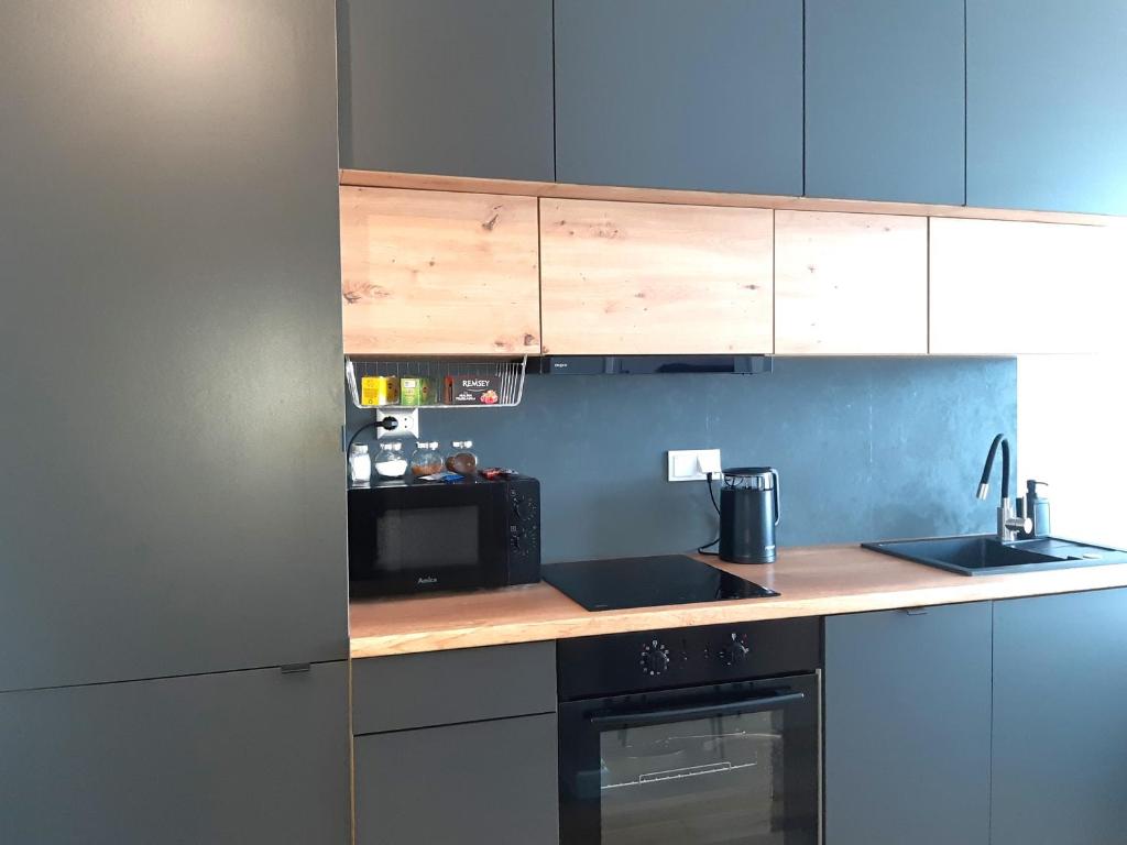 Apartament Wawa - 15