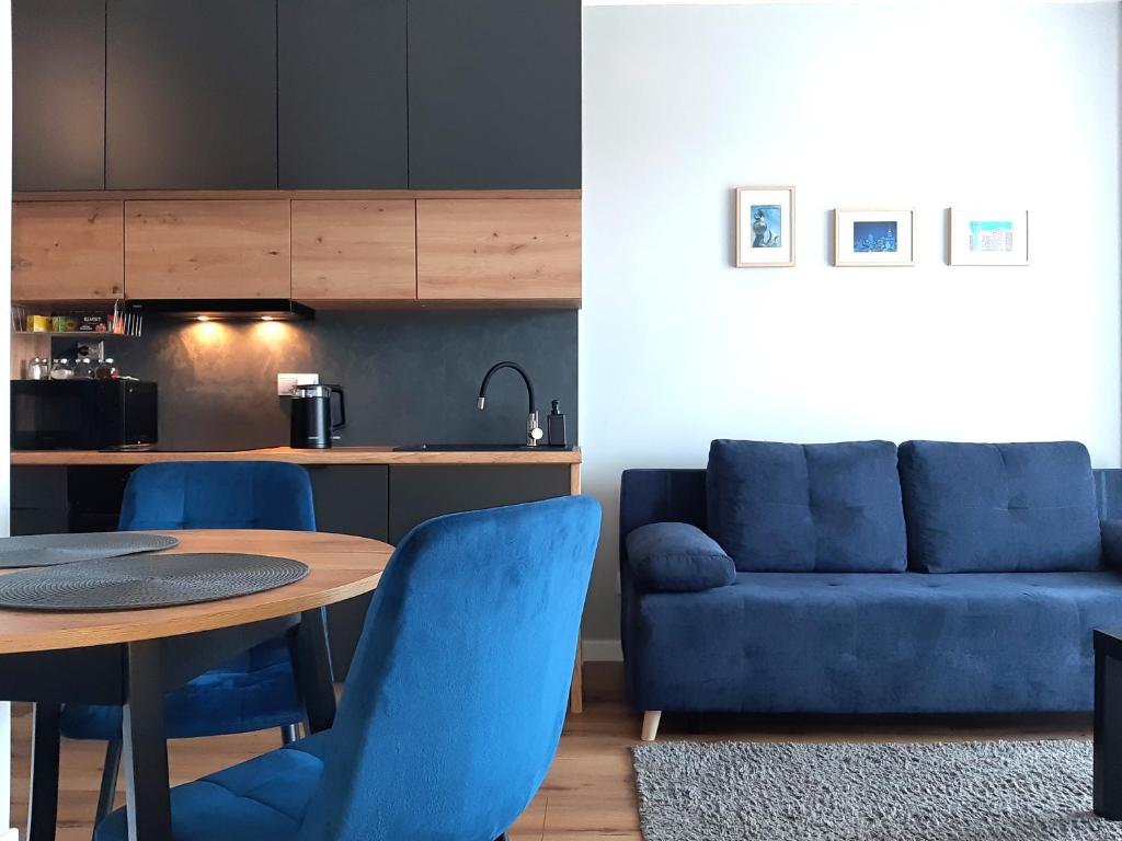 Apartament Wawa - 16