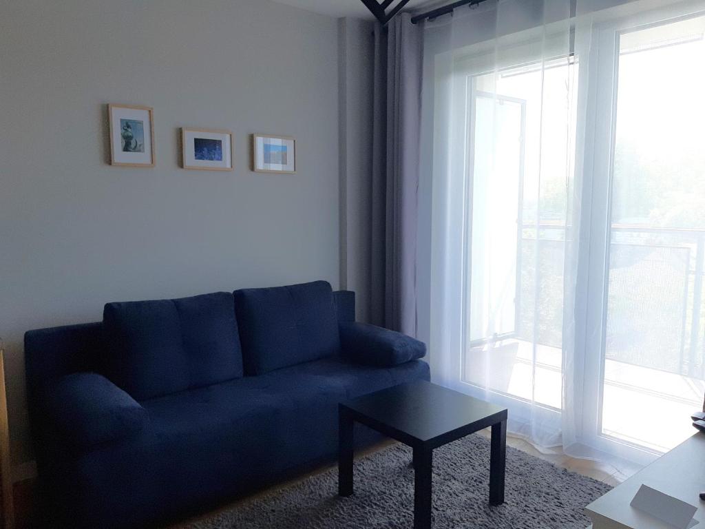 Apartament Wawa - 18