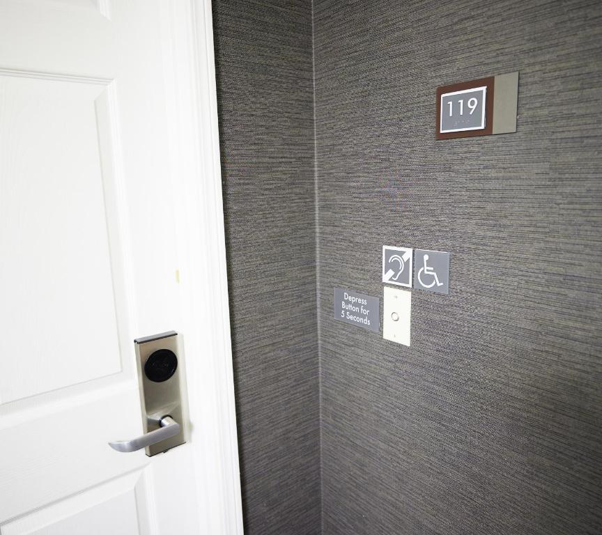 Fotografie z fotogalerie ubytování Residence Inn Eugene Springfield v destinaci Eugene