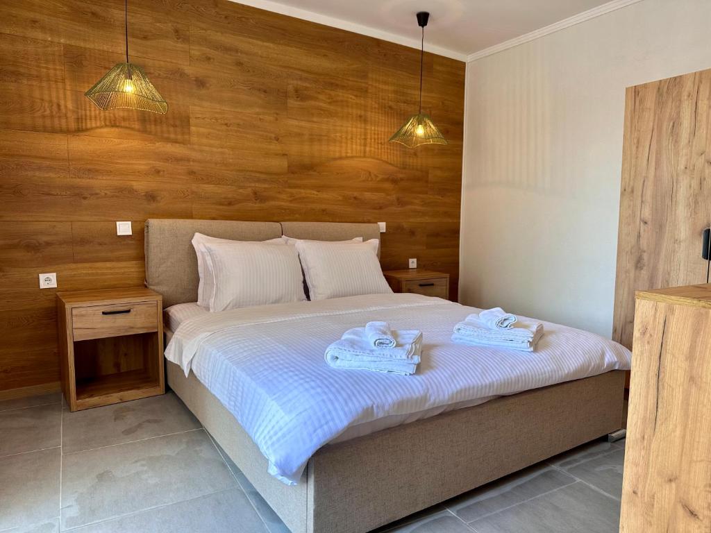 Nova Suites