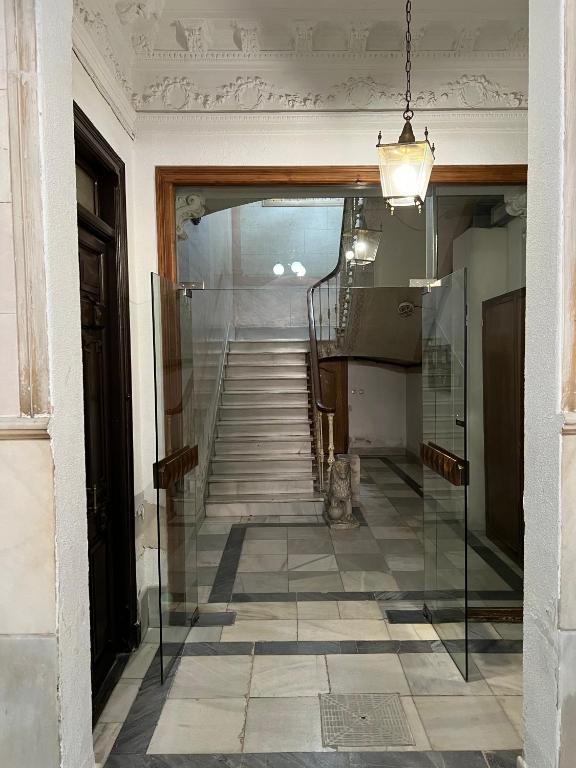 Fotografia z galérie ubytovania Corazón de Salamanca (super céntrico) v destinácii Salamanca