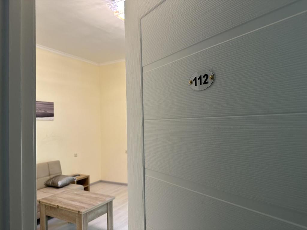 Fotografie z fotogalerie ubytování Hotel X v destinaci Dilidžan