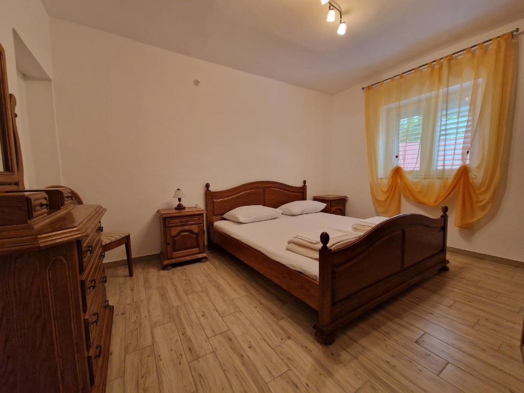 Apartments and room Suza - 3