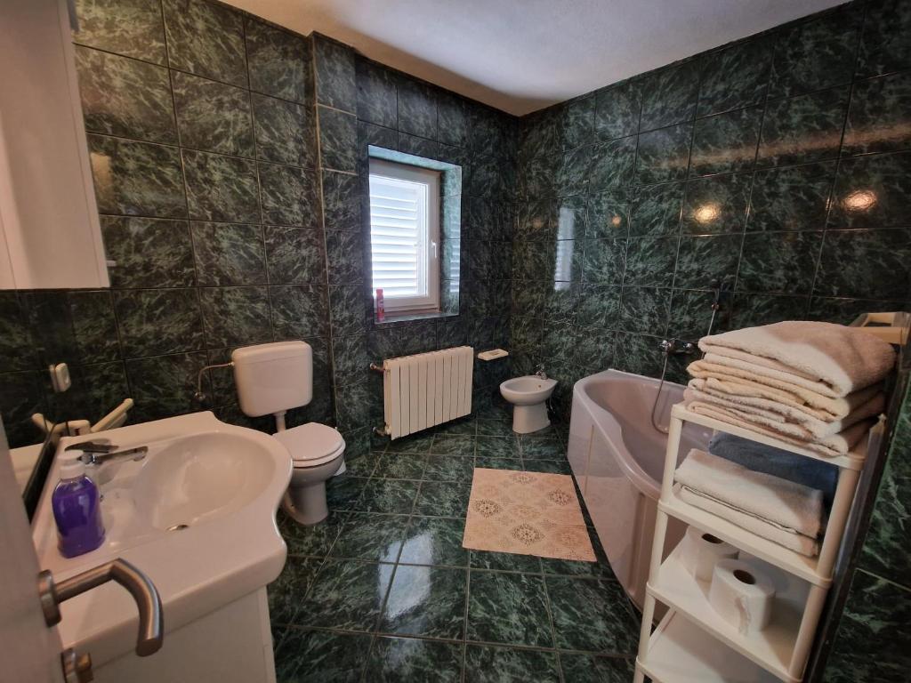 Apartments and room Suza - 4