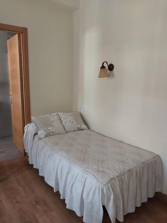 Hotel Rural Cabrales - Habitación Triple Clásica
