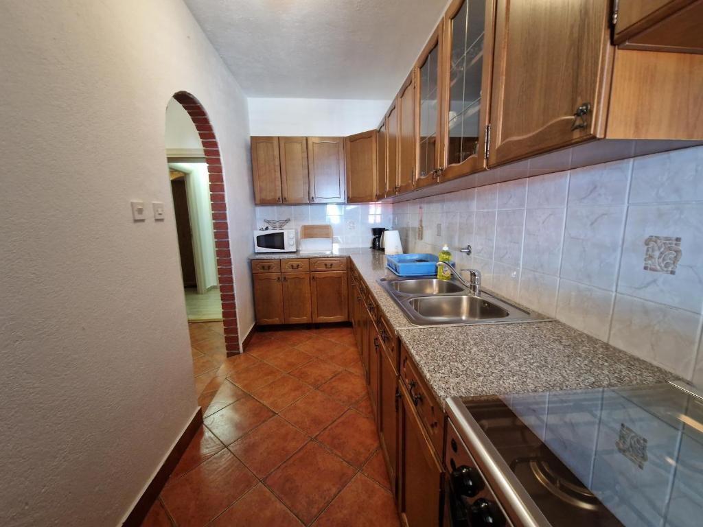 Apartments and room Suza - 12