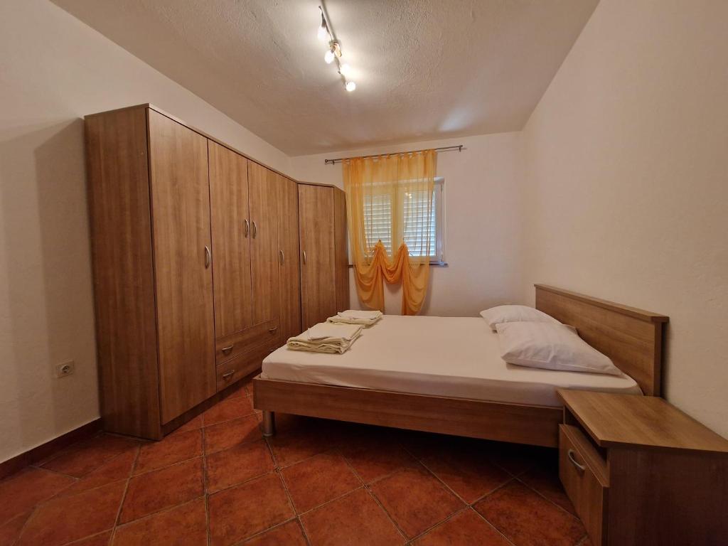 Apartments and room Suza - 13