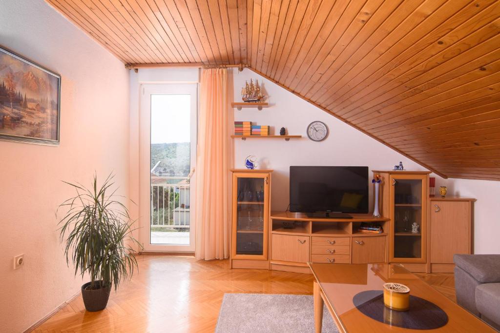 Apartman Tonka
