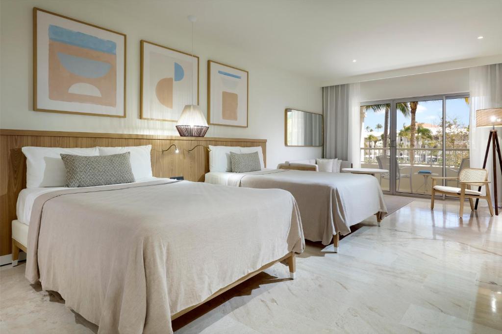 Hotel Paradisus Palma Real Golf & Spa, Punta Cana - Foro Punta Cana y República Dominicana