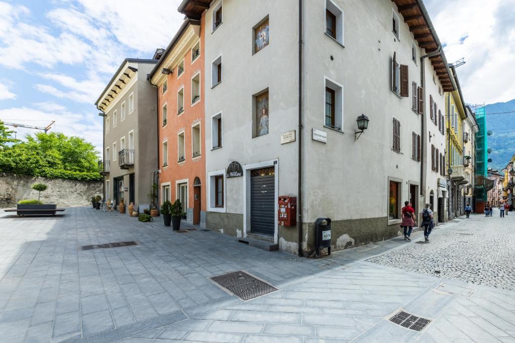 Aosta Centre Apartments - Croce di Città 88, Aosta – Prezzi aggiornati per  il 2024