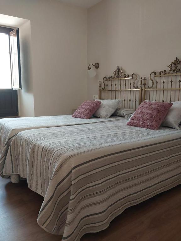 Hotel Rural Cabrales - Habitación Doble O Gemela Estándar