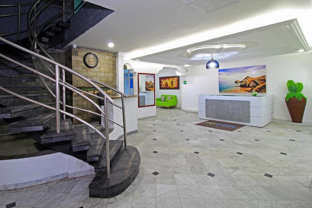Imagem da galeria de Hotel Abi Inn By GEH Suites em Cartagena de Indias