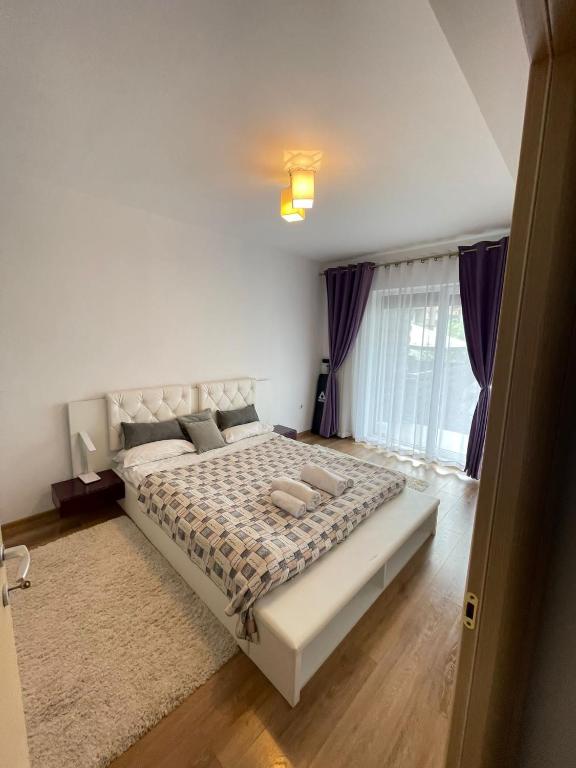 YamaLuxe Apartments HomeLike Apartment (in Buna Ziua), ClujNapoca