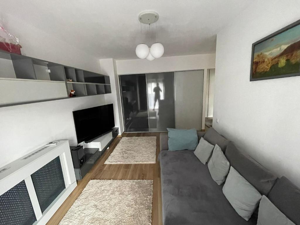 YamaLuxe Apartments HomeLike Apartment (in Buna Ziua), ClujNapoca