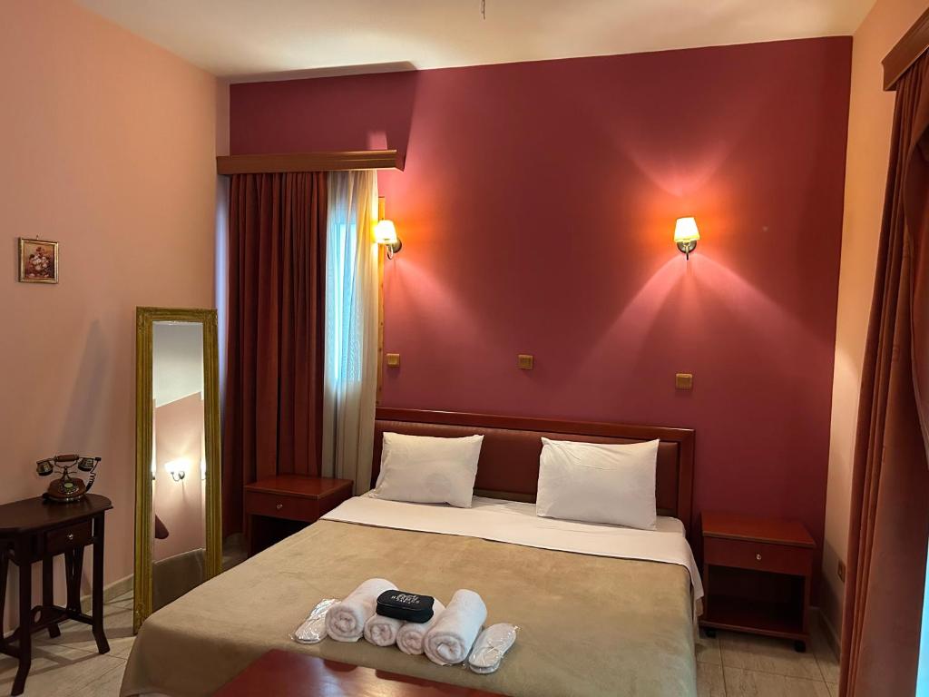 Margaret's Island Hotel - Habitación Doble O Gemela