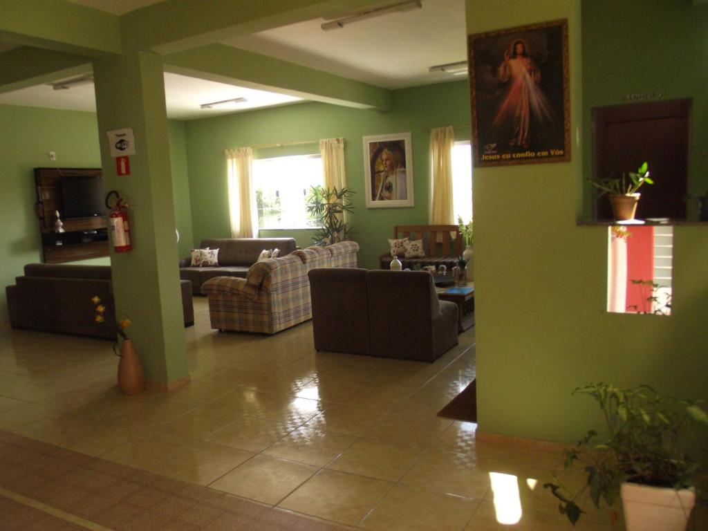  Pousada São Joao Batista