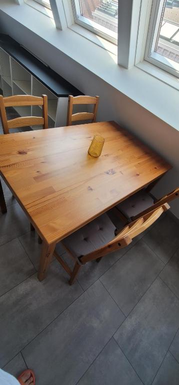Zdjęcie z galerii obiektu ToTa Studio w Wiedniu