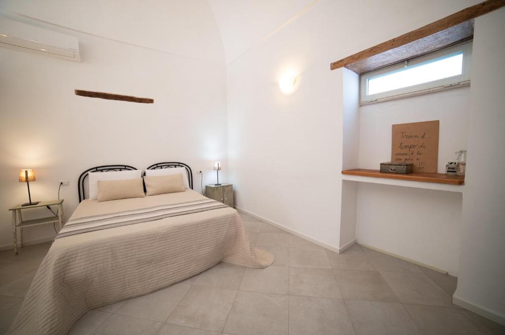 Donna Elena - Habitación Económica Doble O Twin