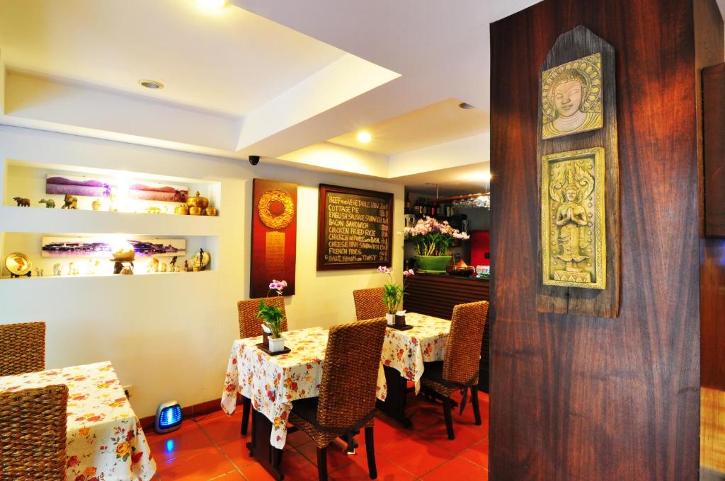 Baan Sukhumvit Soi 20 - Resim 19