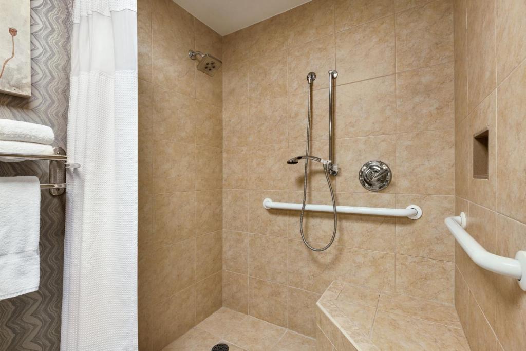 Crowne Plaza Knoxville Downtown University, an IHG Hotel - 