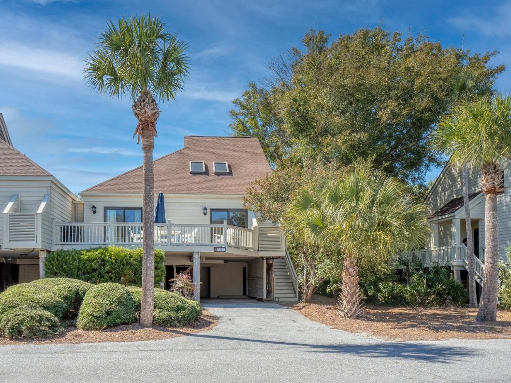 751 Spinnaker Beach House, Seabrook Island (updated prices 2024)