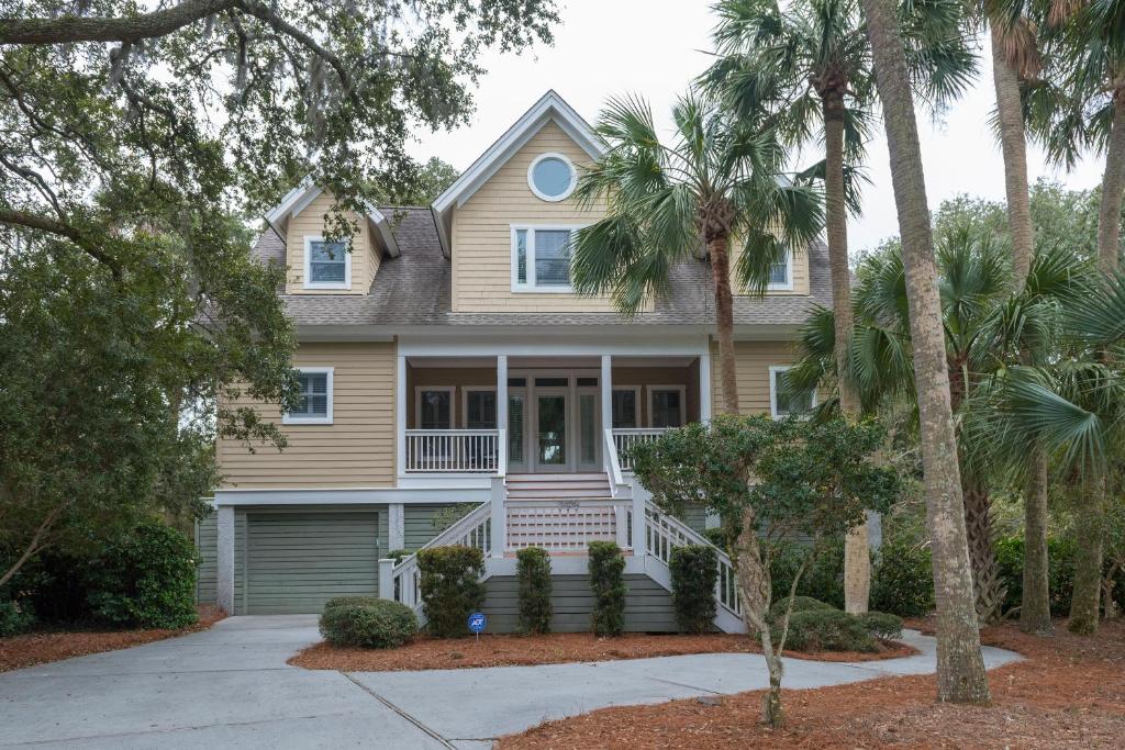 1005 Crooked Oak Lane, Seabrook Island (updated prices 2024)