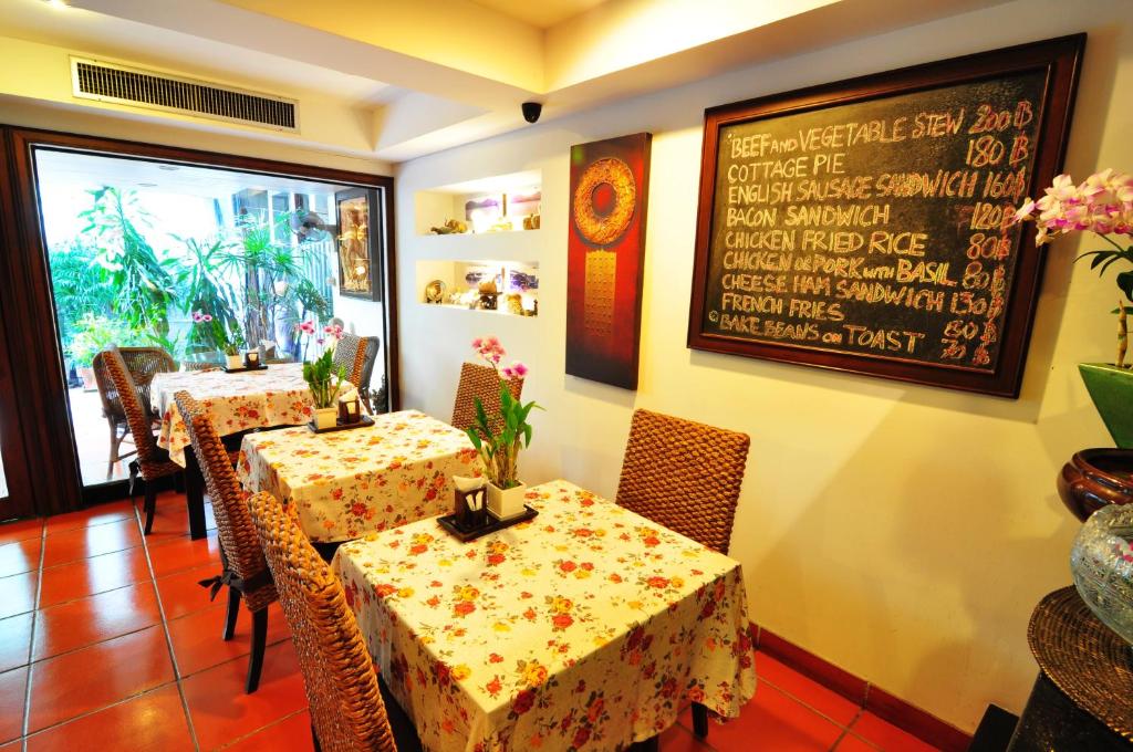 Baan Sukhumvit Soi 20 - Resim 21