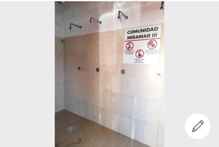 APARTAMENTO VISTAS AL MAR, 11 Planta, 50M PLAYA!!, Miramar ...