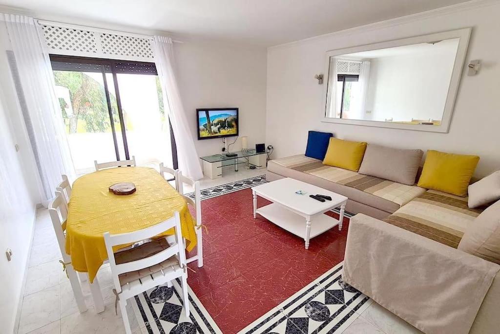 Appartement Golf Royal Eljadida site Pullman Mazagan