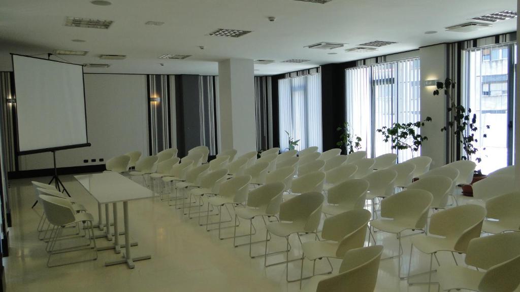 Konferenční prostory v ubytování Hotel Paradis