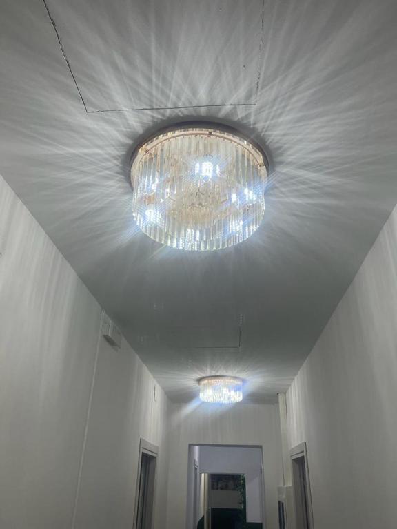 Roma Palace - Resim 20