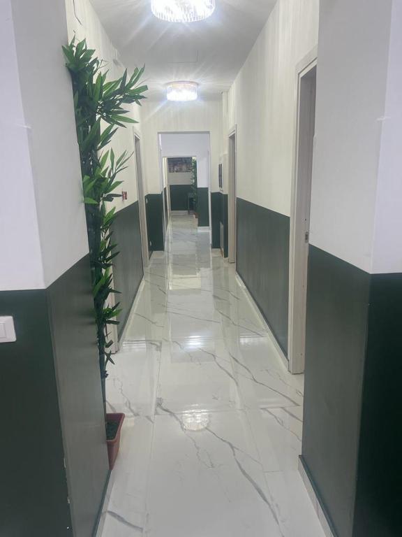 Roma Palace - Resim 26